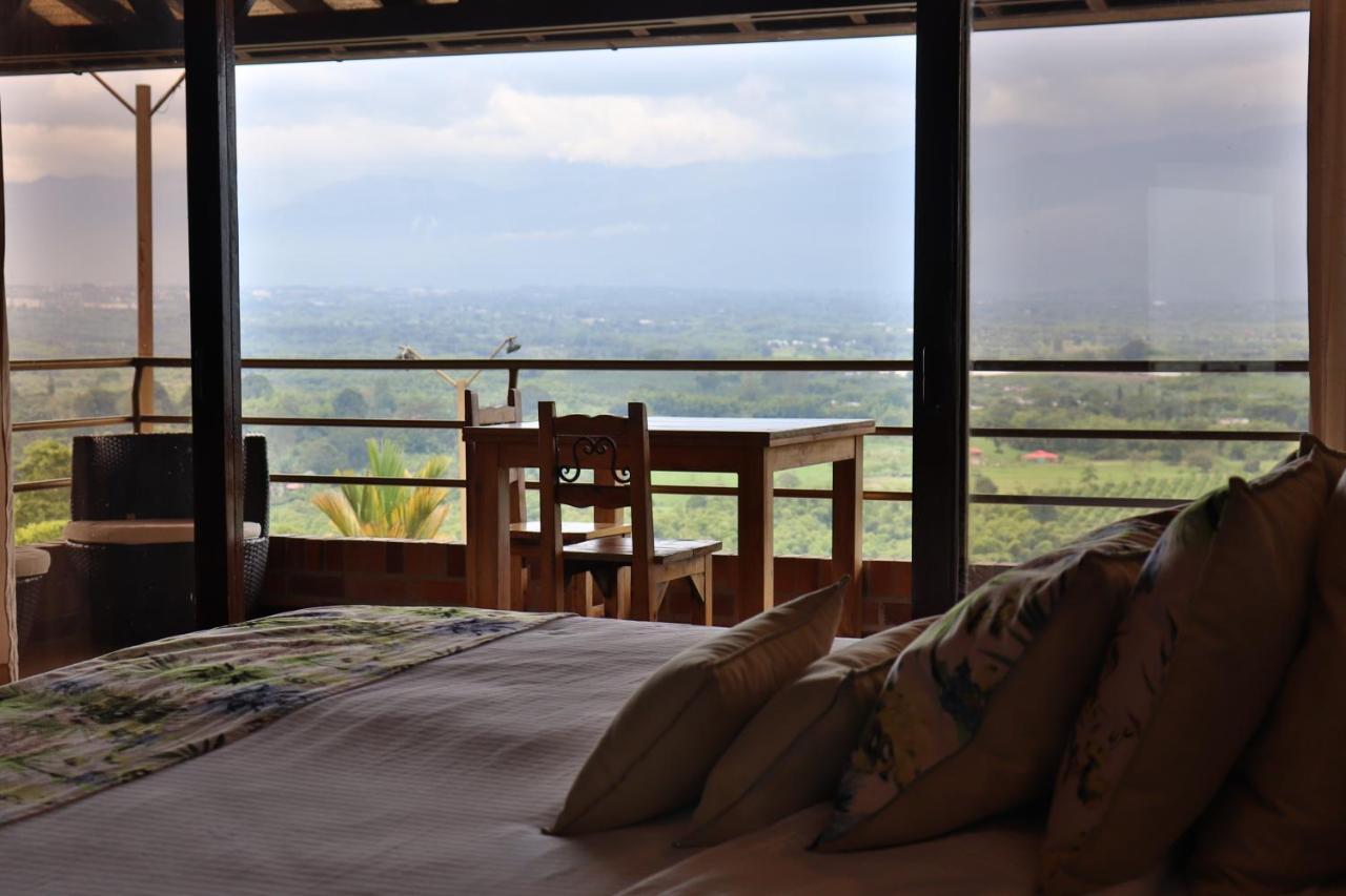 Hotel Tata Premium Pueblo Tapao Buitenkant foto