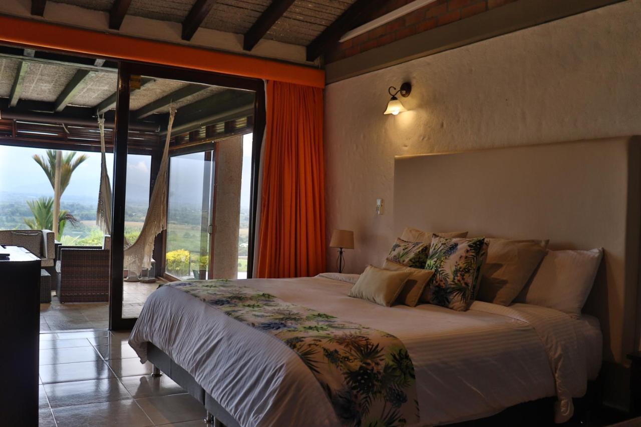 Hotel Tata Premium Pueblo Tapao Buitenkant foto