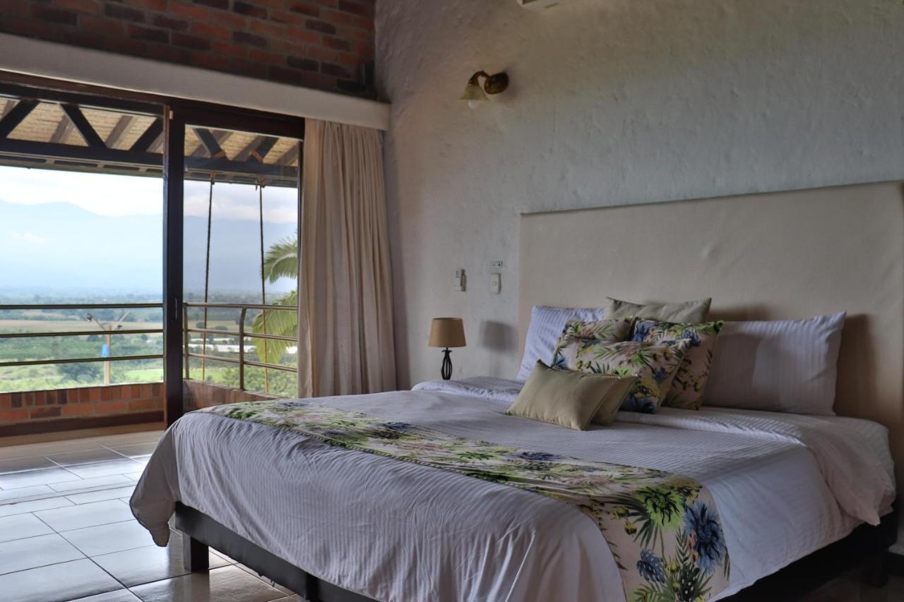 Hotel Tata Premium Pueblo Tapao Buitenkant foto