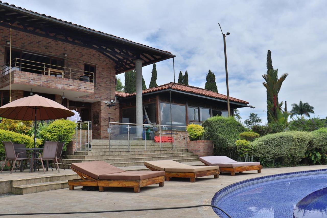 Hotel Tata Premium Pueblo Tapao Buitenkant foto