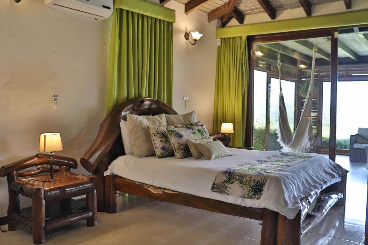 Hotel Tata Premium Pueblo Tapao Buitenkant foto