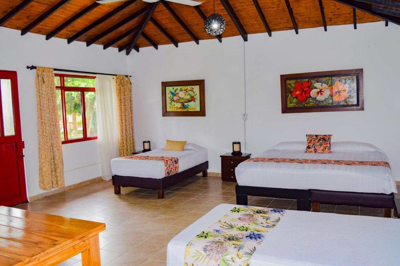 Hotel Tata Premium Pueblo Tapao Buitenkant foto