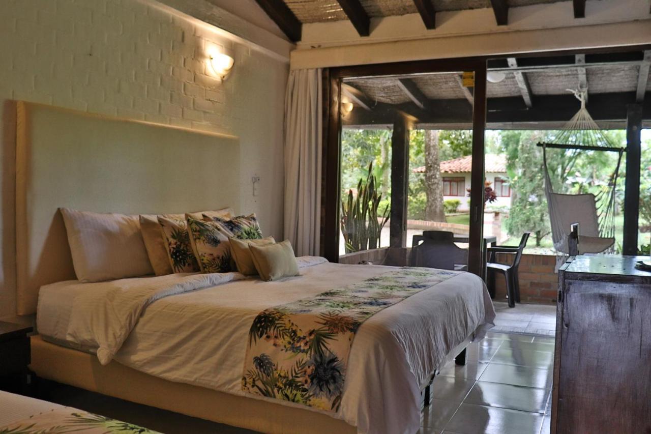 Hotel Tata Premium Pueblo Tapao Buitenkant foto