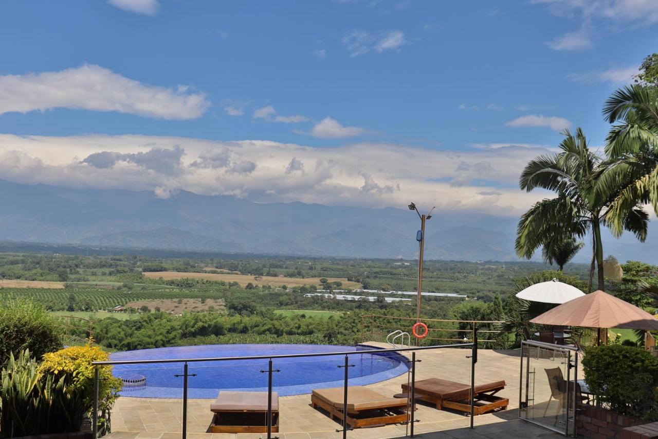 Hotel Tata Premium Pueblo Tapao Buitenkant foto