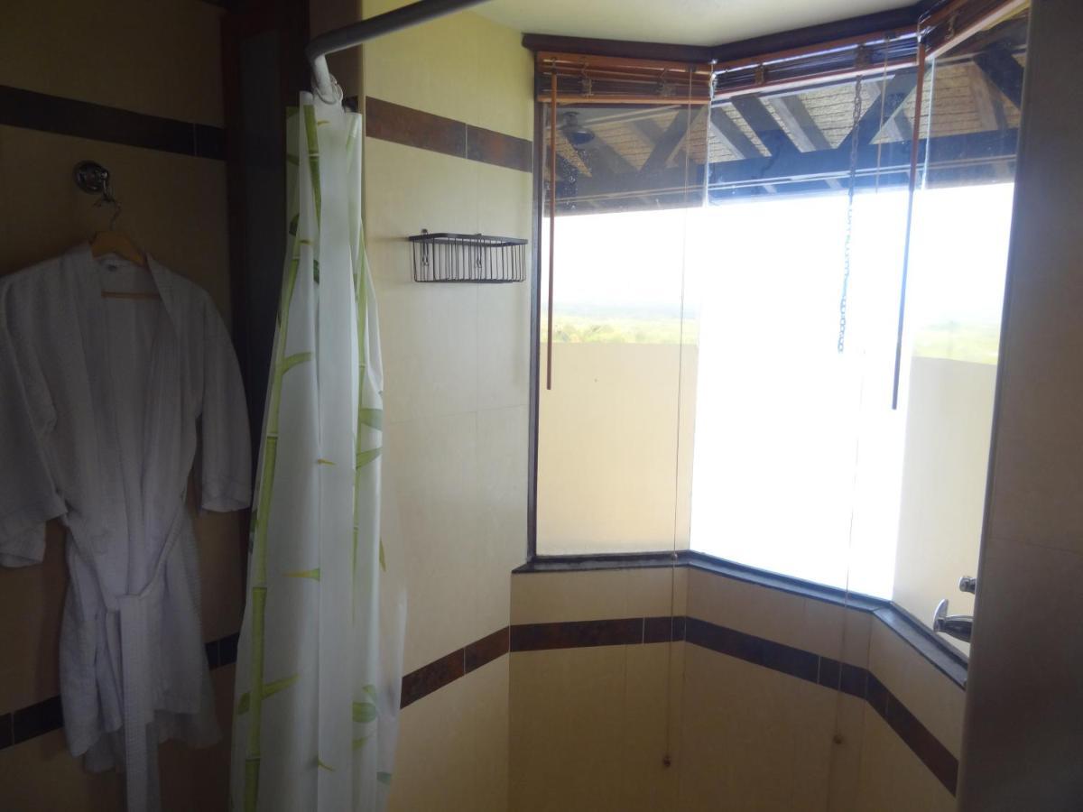 Hotel Tata Premium Pueblo Tapao Buitenkant foto