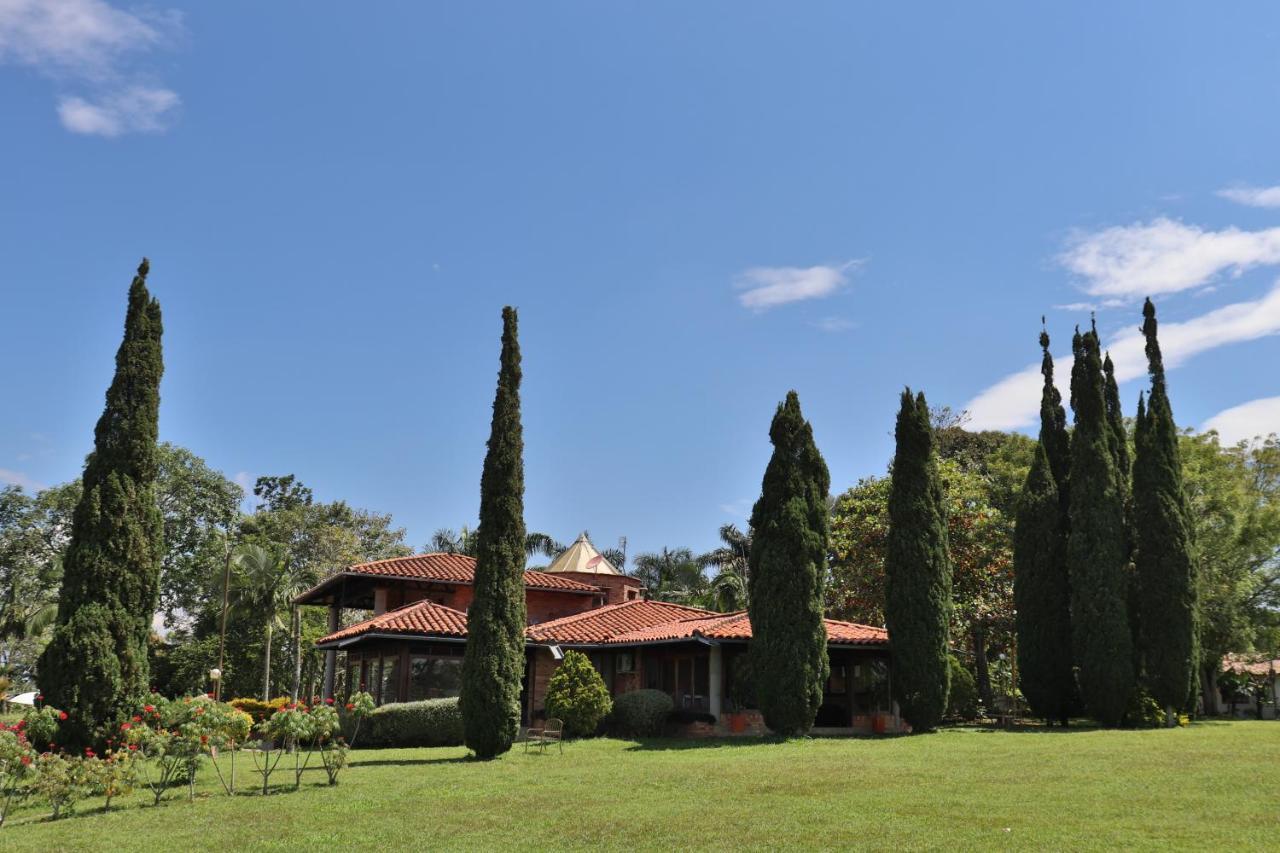 Hotel Tata Premium Pueblo Tapao Buitenkant foto