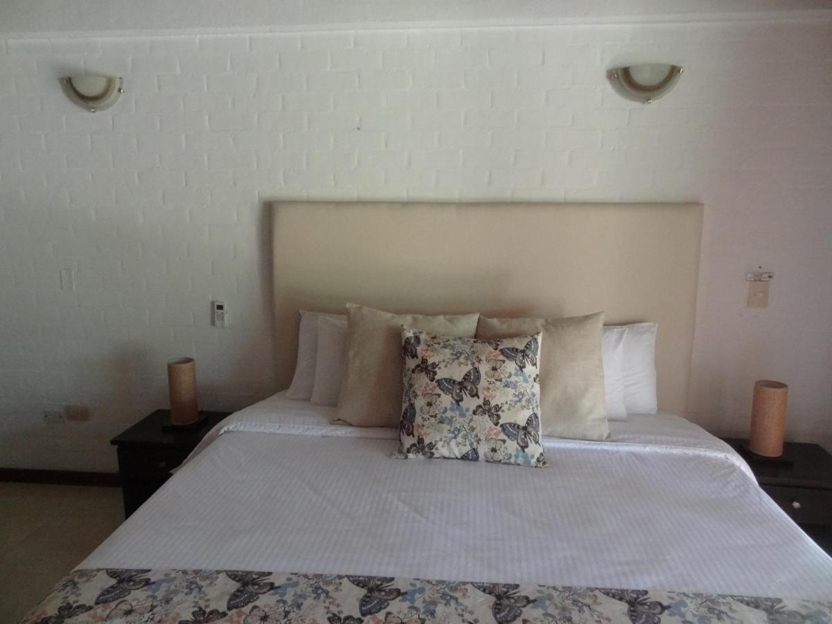 Hotel Tata Premium Pueblo Tapao Buitenkant foto