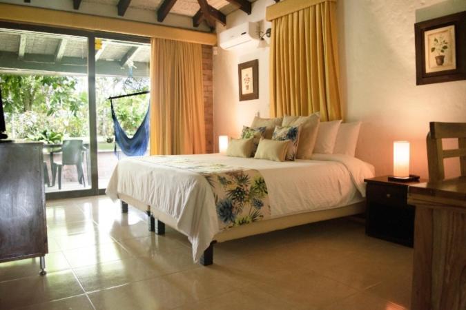 Hotel Tata Premium Pueblo Tapao Buitenkant foto