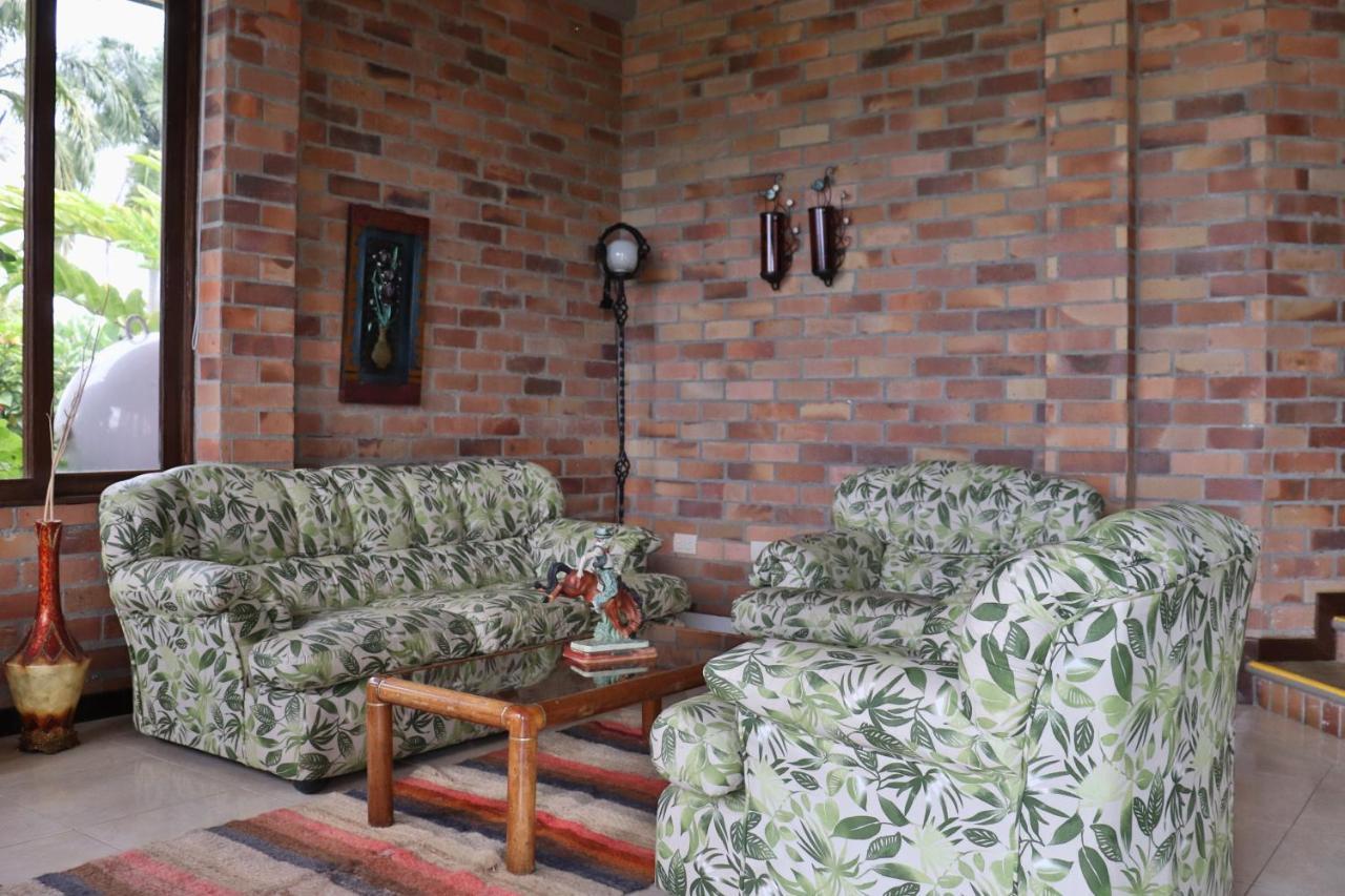 Hotel Tata Premium Pueblo Tapao Buitenkant foto