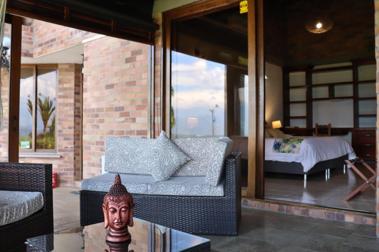 Hotel Tata Premium Pueblo Tapao Buitenkant foto
