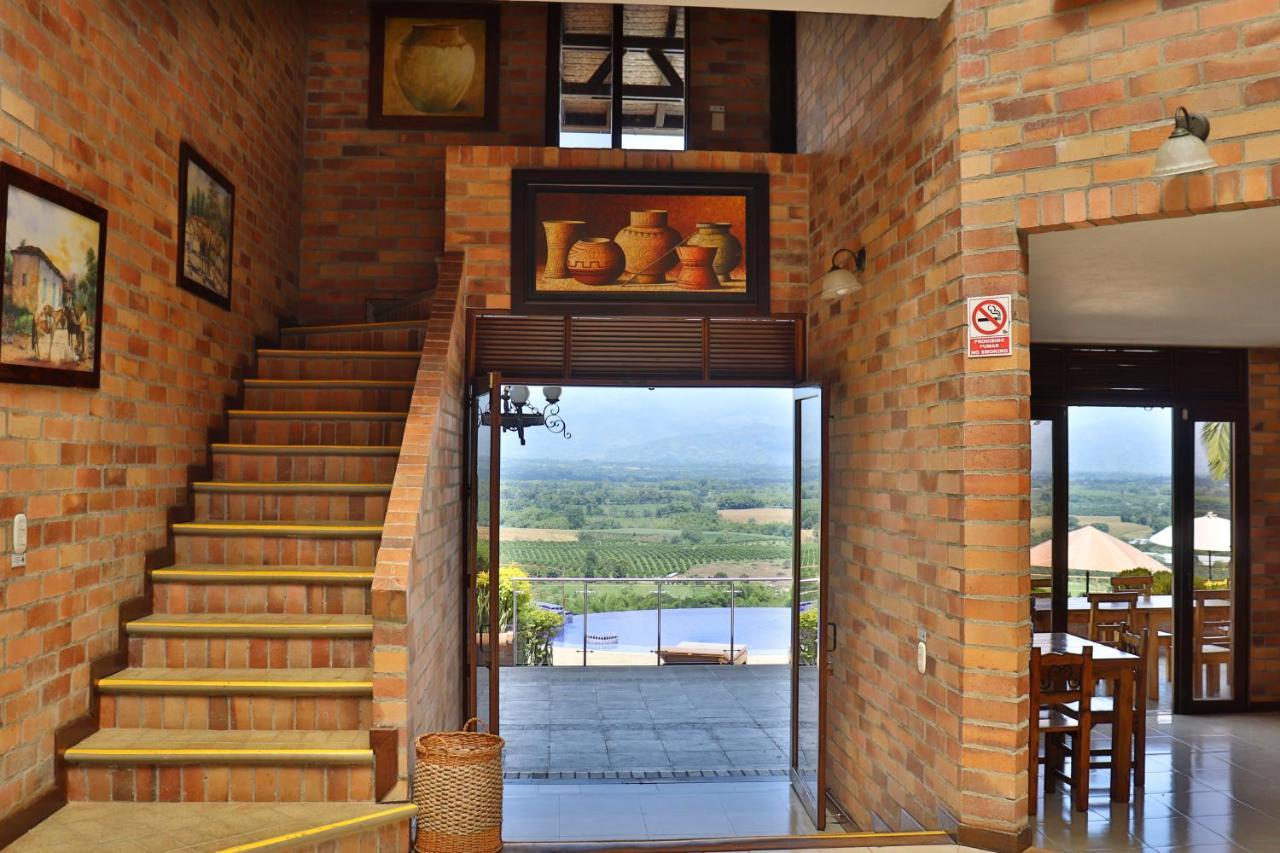 Hotel Tata Premium Pueblo Tapao Buitenkant foto