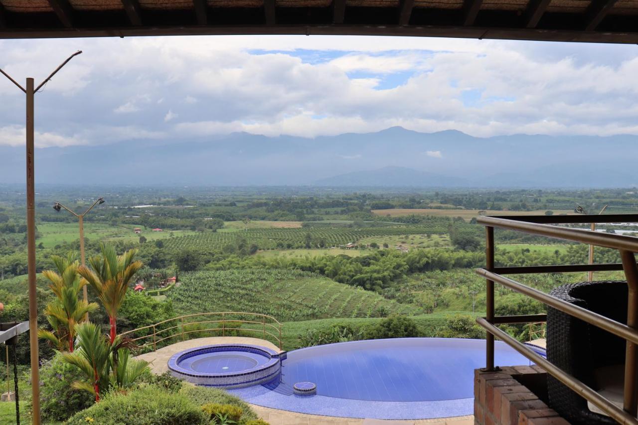 Hotel Tata Premium Pueblo Tapao Buitenkant foto