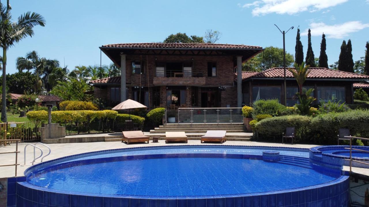Hotel Tata Premium Pueblo Tapao Buitenkant foto