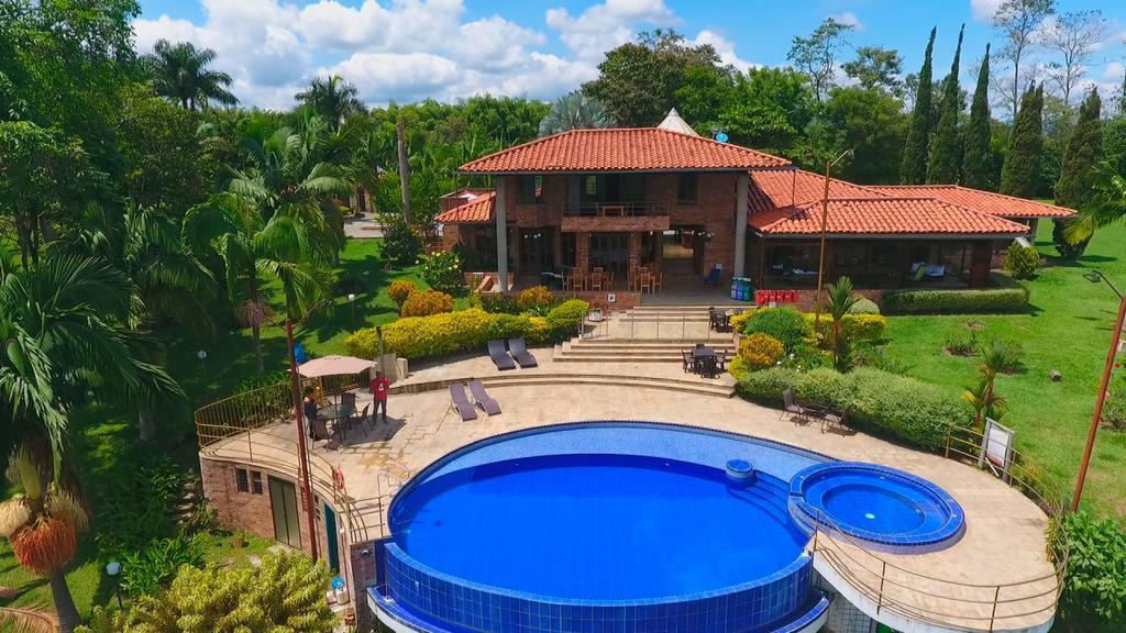 Hotel Tata Premium Pueblo Tapao Buitenkant foto