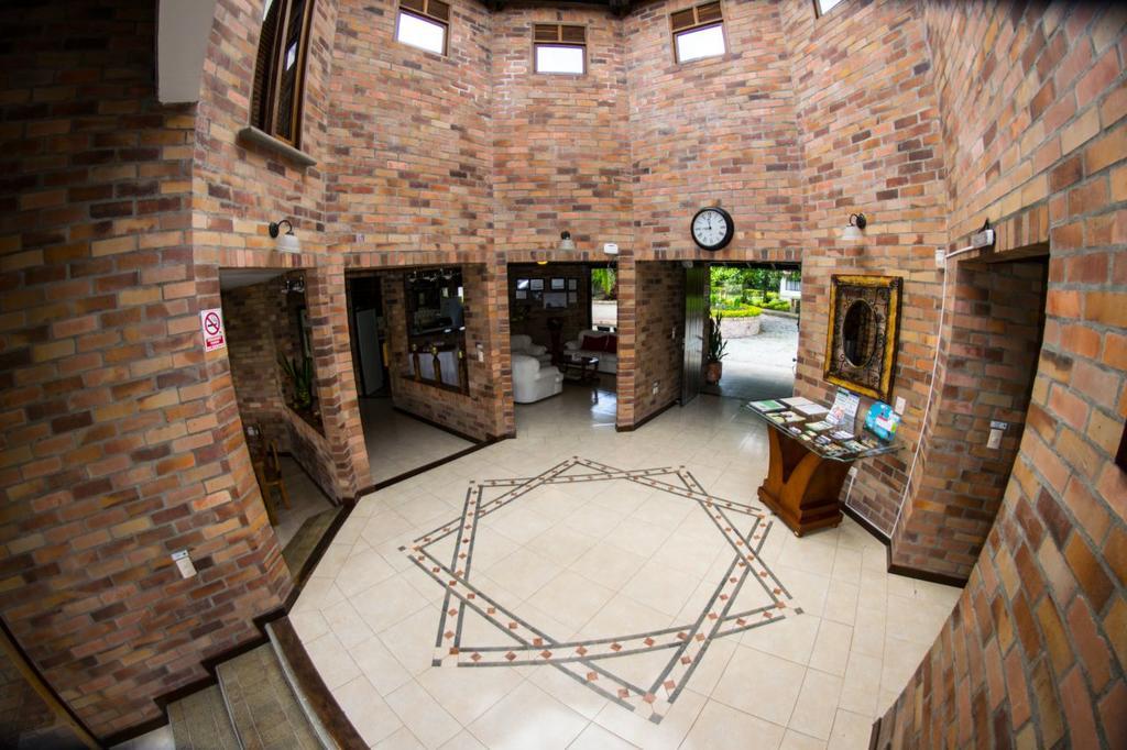 Hotel Tata Premium Pueblo Tapao Buitenkant foto