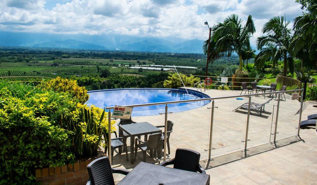 Hotel Tata Premium Pueblo Tapao Buitenkant foto