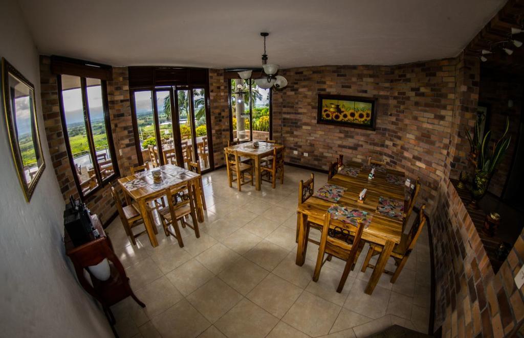 Hotel Tata Premium Pueblo Tapao Buitenkant foto
