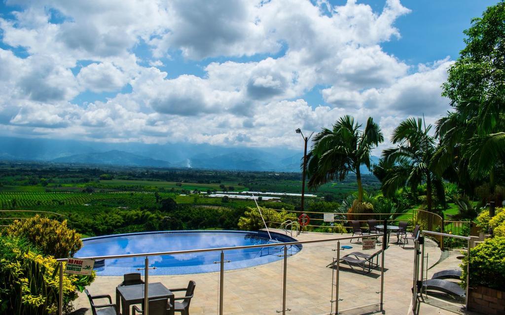 Hotel Tata Premium Pueblo Tapao Buitenkant foto