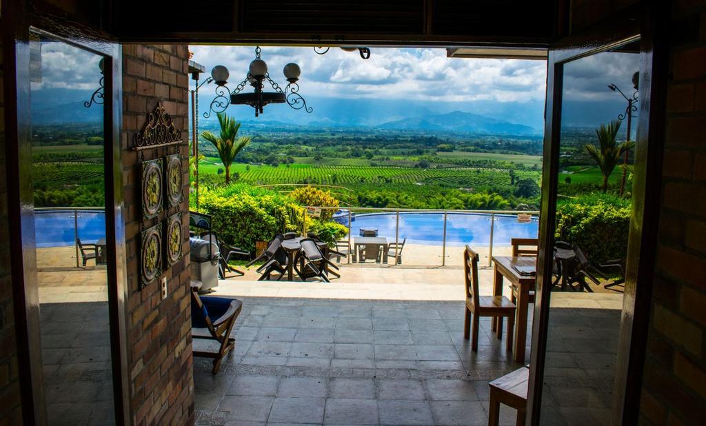 Hotel Tata Premium Pueblo Tapao Buitenkant foto