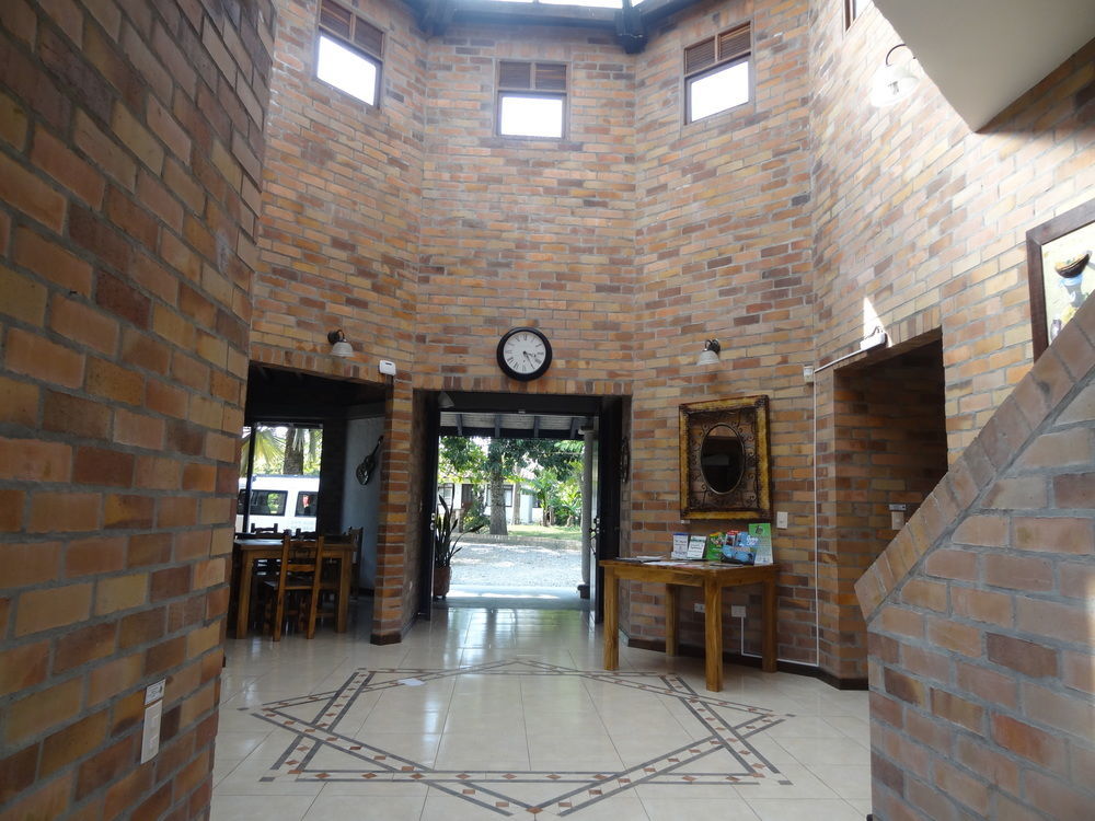 Hotel Tata Premium Pueblo Tapao Buitenkant foto