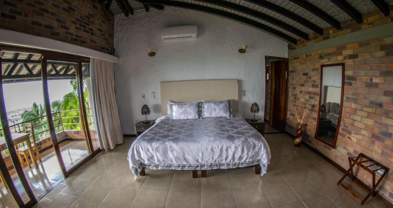Hotel Tata Premium Pueblo Tapao Buitenkant foto