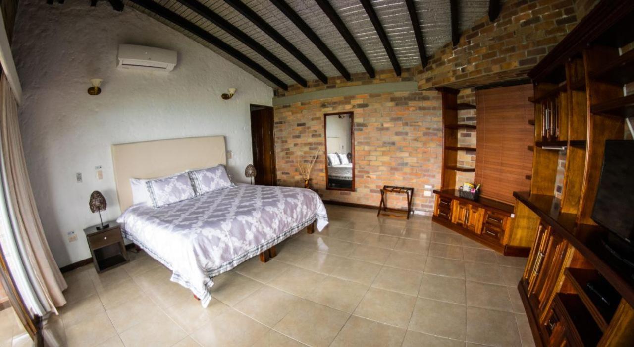 Hotel Tata Premium Pueblo Tapao Buitenkant foto